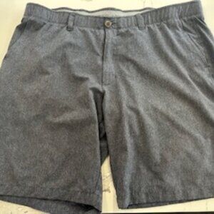 Under Armour Golf Shorts
